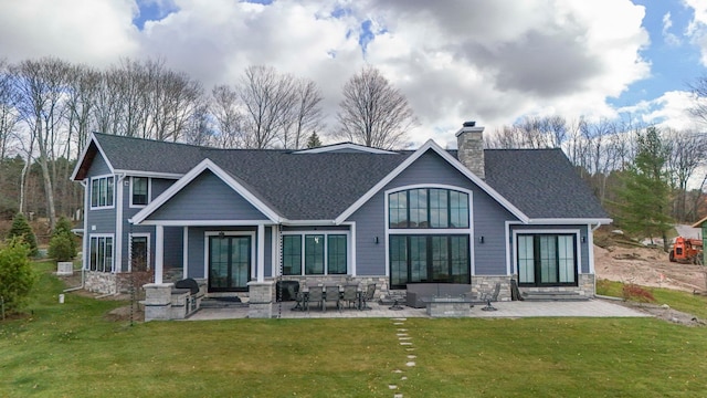 9214 Myrtle Ln, Alden, MI 49612