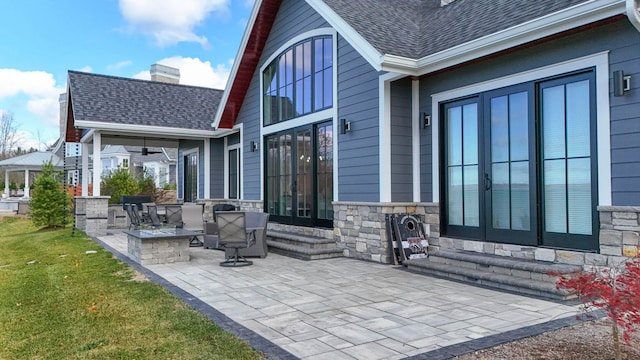 9214 Myrtle Ln, Alden, MI 49612