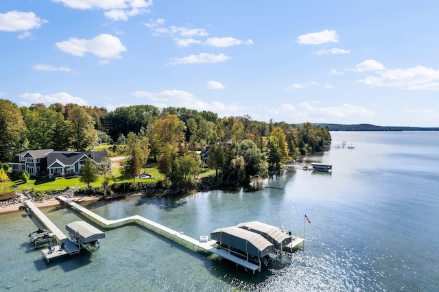 9214 Myrtle Ln, Alden, MI 49612
