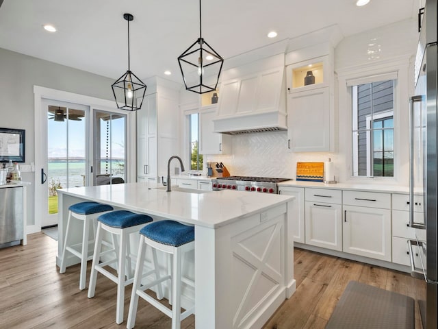 9214 Myrtle Ln, Alden, MI 49612