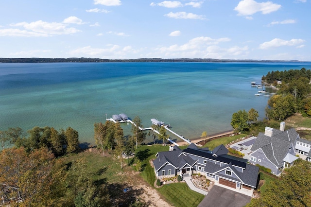 9214 Myrtle Ln, Alden, MI 49612