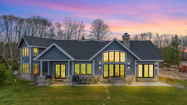9214 Myrtle Ln, Alden, MI 49612