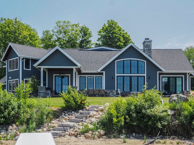 9214 Myrtle Ln, Alden, MI 49612