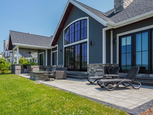 9214 Myrtle Ln, Alden, MI 49612