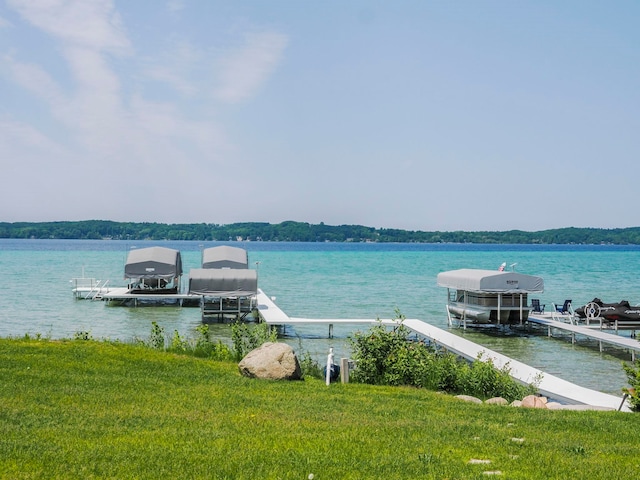 9214 Myrtle Ln, Alden, MI 49612