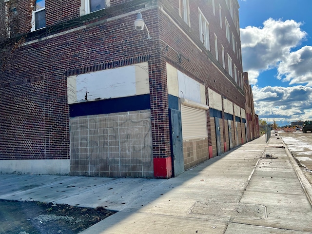 12170 Dexter Ave, Detroit, MI 48206 - view of property