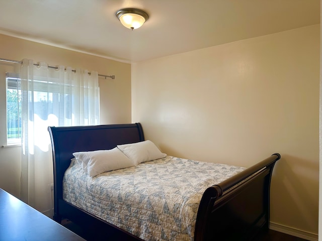 41371 Hamilton Dr, Sterling Heights, MI 48313 - view of bedroom
