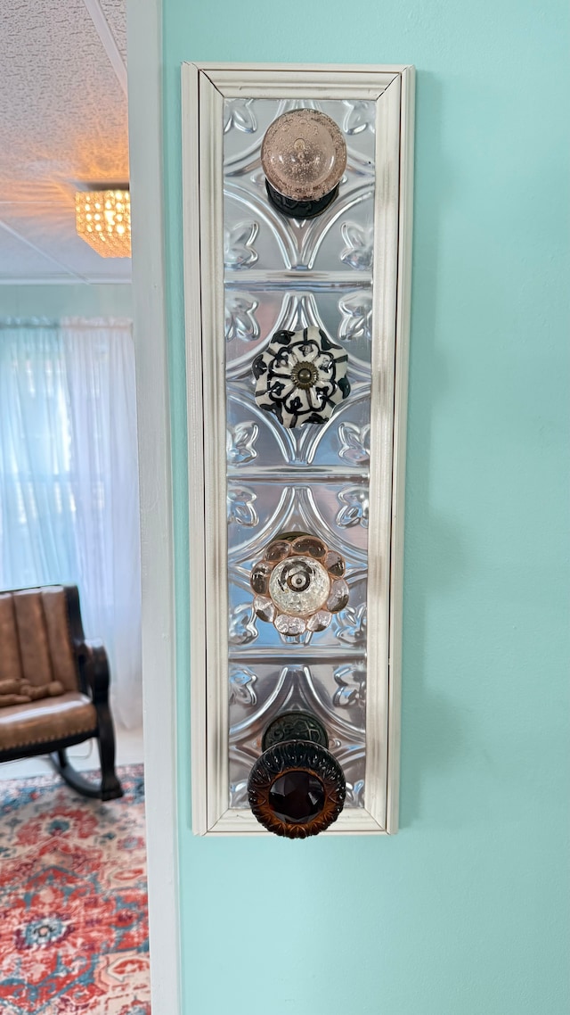 detailed view