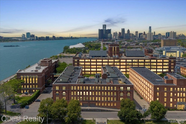 200 River Place Dr Unit 11, Detroit, MI 48207 - photo 1