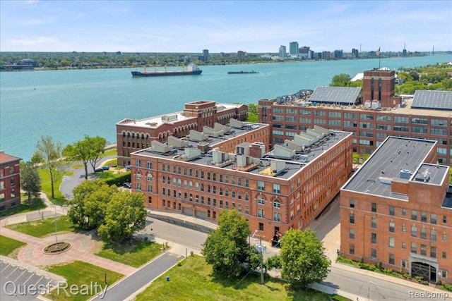 200 River Place Dr Unit 11, Detroit, MI 48207 - photo 2