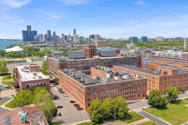 200 River Place Dr Unit 11, Detroit, MI 48207 - photo 24