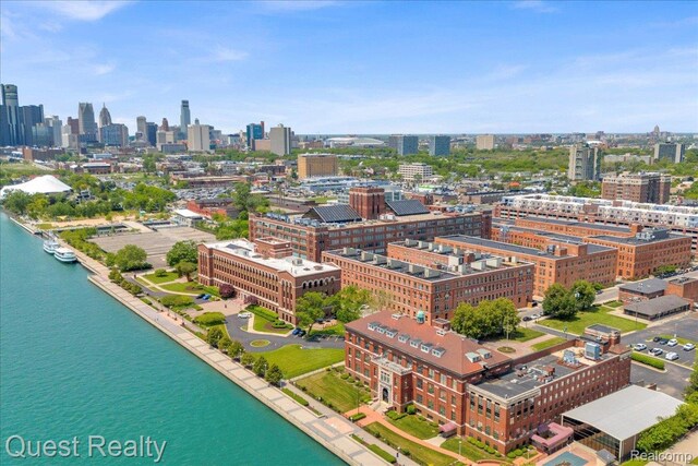 200 River Place Dr Unit 11, Detroit, MI 48207 - photo 25