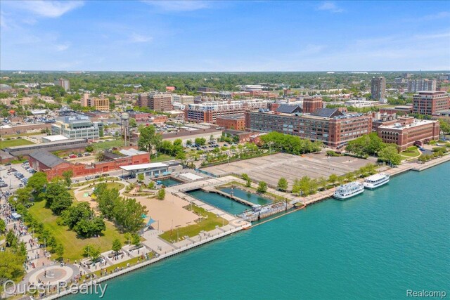 200 River Place Dr Unit 11, Detroit, MI 48207 - photo 29