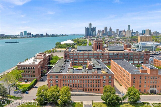 200 River Place Dr Unit 11, Detroit, MI 48207 - photo 27
