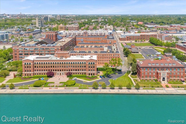 200 River Place Dr Unit 11, Detroit, MI 48207 - photo 26