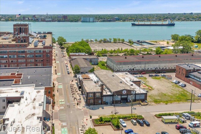 200 River Place Dr Unit 11, Detroit, MI 48207 - photo 30