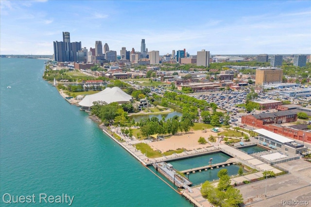 200 River Place Dr Unit 11, Detroit, MI 48207 - photo 28