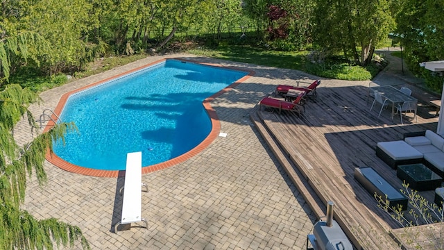 22491 N Nottingham Dr, Beverly Hills, MI 48025 - photo 36