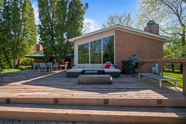 22491 N Nottingham Dr, Beverly Hills, MI 48025 - photo 45