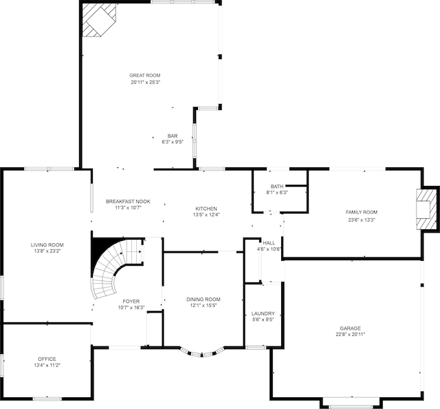 22491 N Nottingham Dr, Beverly Hills, MI 48025 - photo 47