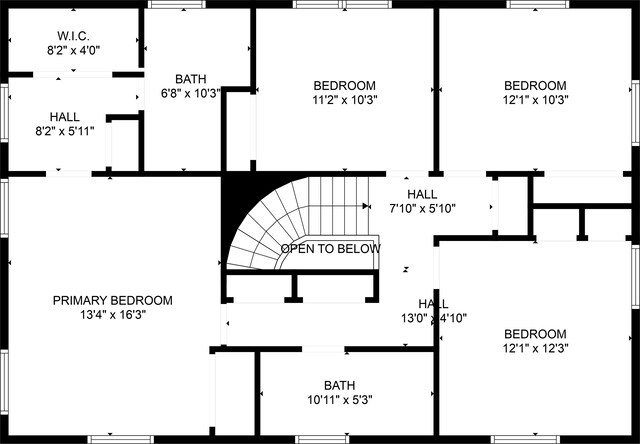 22491 N Nottingham Dr, Beverly Hills, MI 48025 - photo 48
