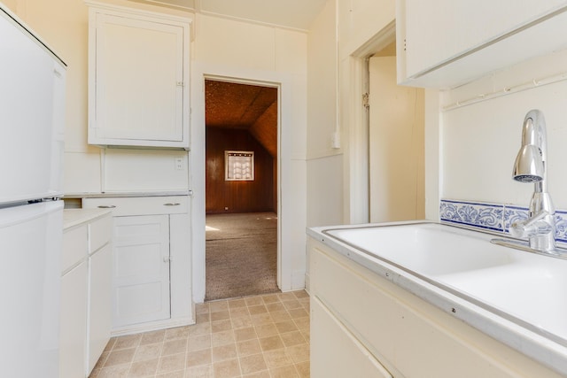 view of bathroom