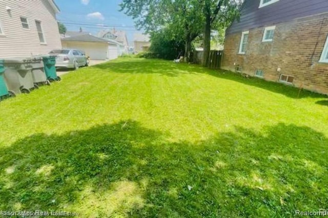6210 Payne Ave, Dearborn, MI 48126