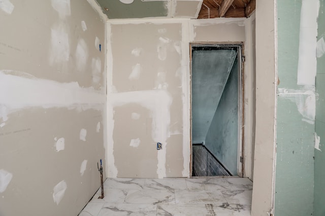 view of bathroom