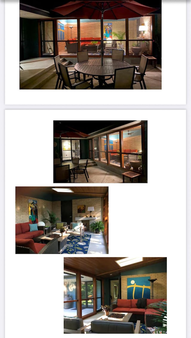 460 Fremont St, Douglas, MI 49406 - view of a document with multiple images