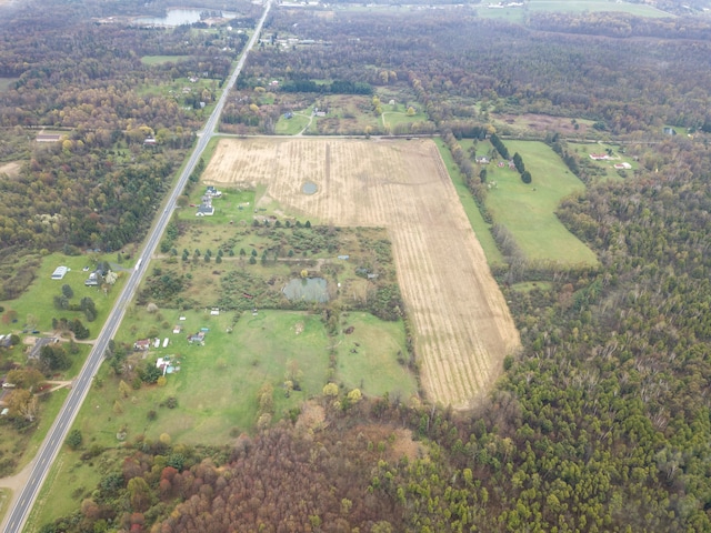 4575 Van Dyke Rd, Brown City, MI 48416