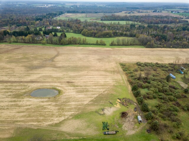 4575 Van Dyke Rd, Brown City, MI 48416