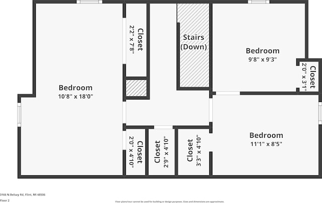 home floor plan