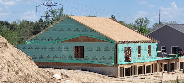 3772 Ambrosia Dr SW Unit 25, Grand Rapids, MI 49534 - not applicable space