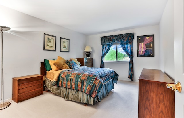 61450 Wedgewood Dr, Washington, MI 48094 - bedroom featuring carpet