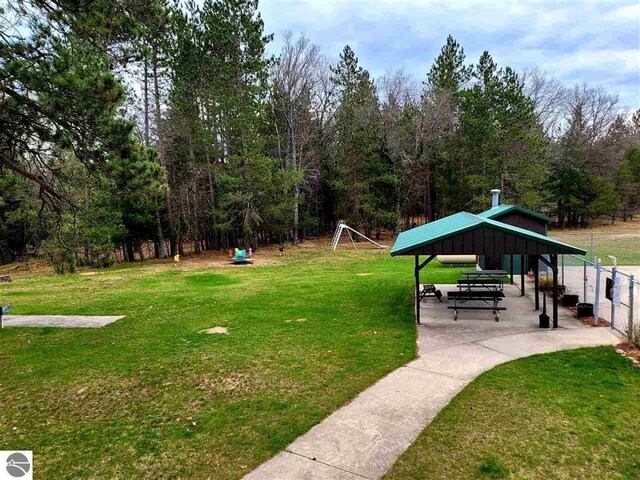 0 Lovells Rd, Grayling, MI 49738