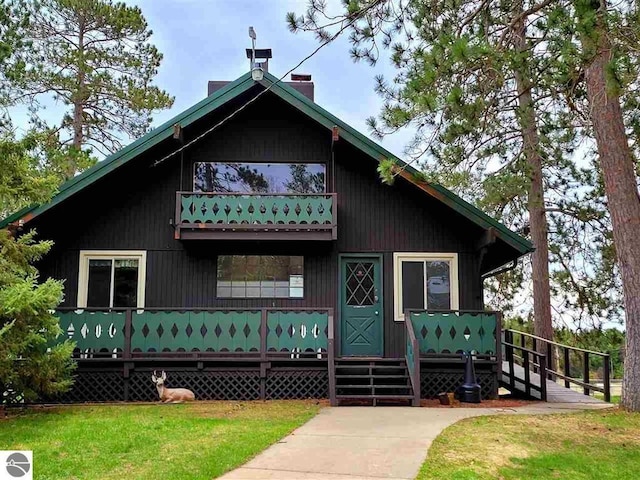 0 Lovells Rd, Grayling, MI 49738