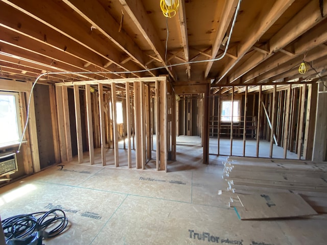 130 Reid Rd, Grand Blanc, MI 48439 - view of misc room
