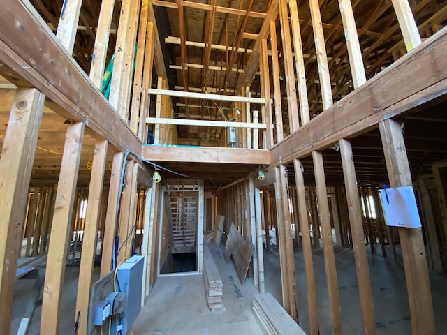 130 Reid Rd, Grand Blanc, MI 48439 - view of misc room