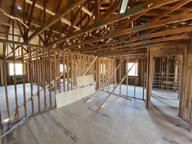 130 Reid Rd, Grand Blanc, MI 48439 - view of misc room