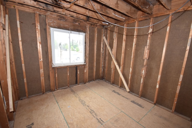 130 Reid Rd, Grand Blanc, MI 48439 - view of below grade area