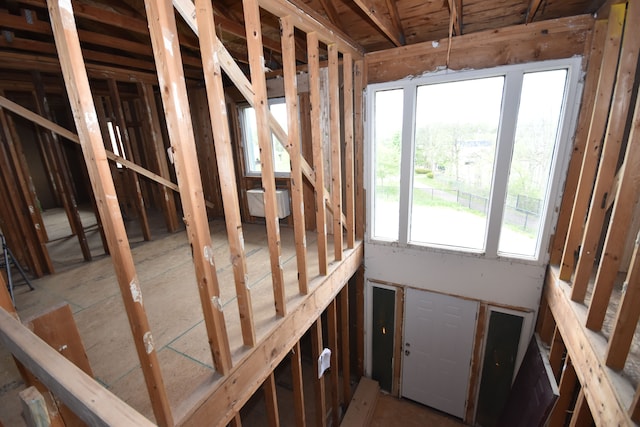 130 Reid Rd, Grand Blanc, MI 48439 - view of misc room