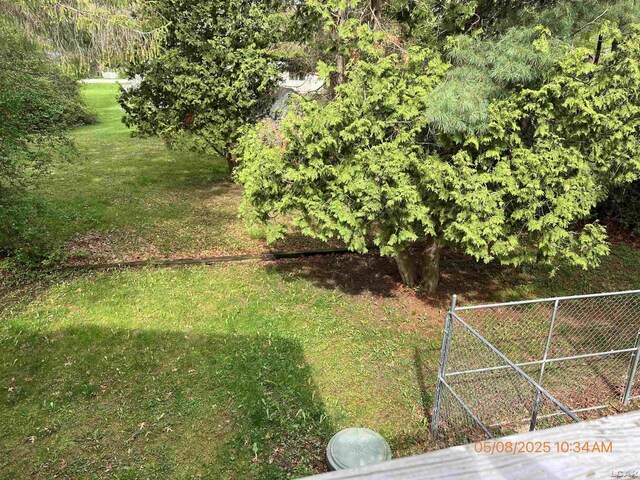 7744 Clairmont Rd, Onsted, MI 49265 - drone / aerial view