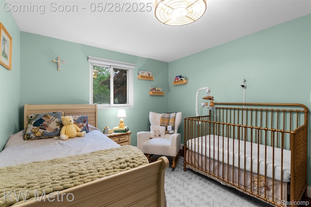 207 Old Perch Rd, Rochester Hills, MI 48309 - view of bedroom