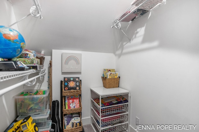 16840 Cricket Ct, Grand Haven, MI 49417 - view of storage