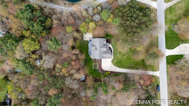 16840 Cricket Ct, Grand Haven, MI 49417 - view of property location