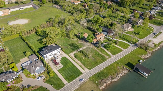 21604 E River Rd, Grosse Ile, MI 48138 - photo 3