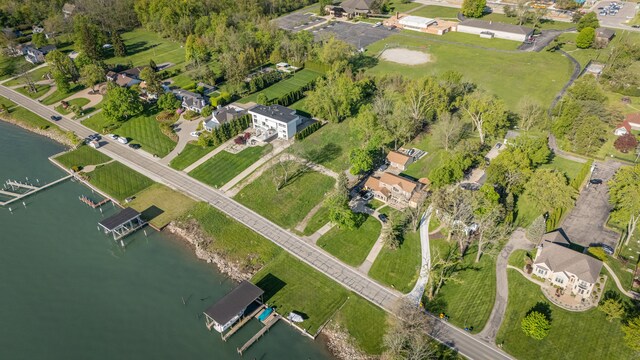21604 E River Rd, Grosse Ile, MI 48138 - photo 4