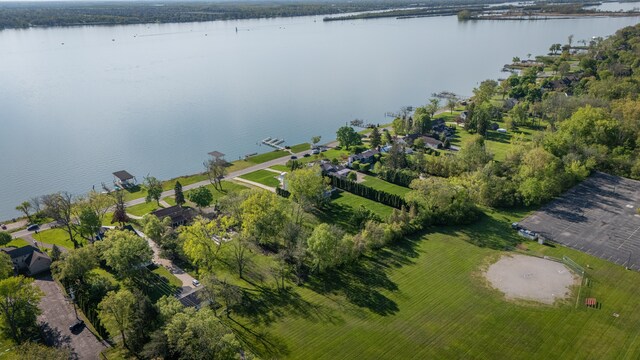 21604 E River Rd, Grosse Ile, MI 48138 - photo 5