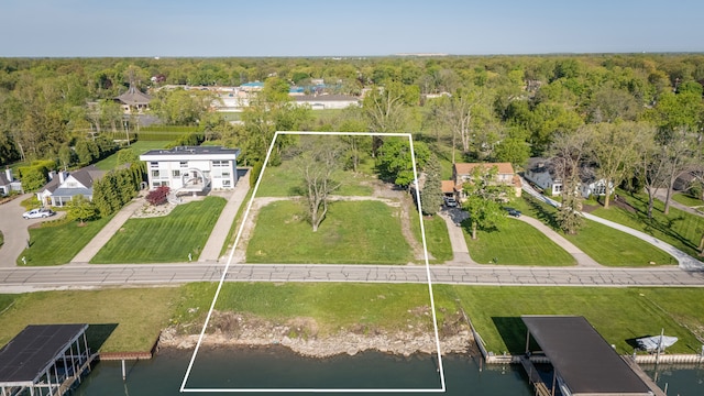 21604 E River Rd, Grosse Ile, MI 48138 - photo 2