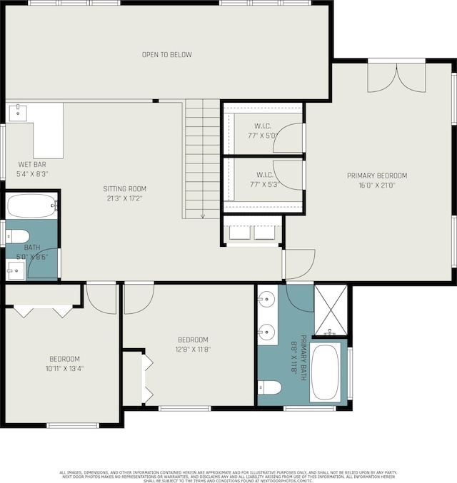 7379 Wimpole Dr NE, Belding, MI 48809 - room layout